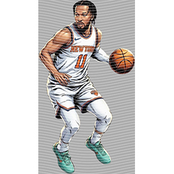 NBA-NB-814